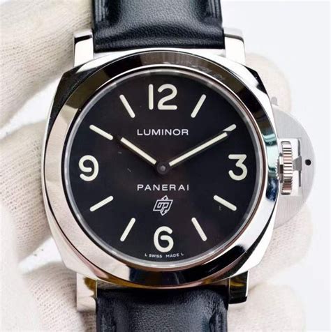 panerai luminor 0 pam000.